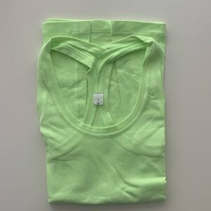 Lululemon align racerback tank